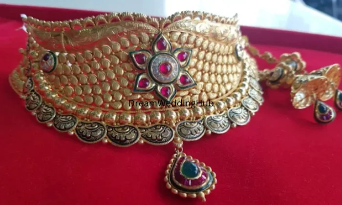 ADEEL SAUD JEWELLERS